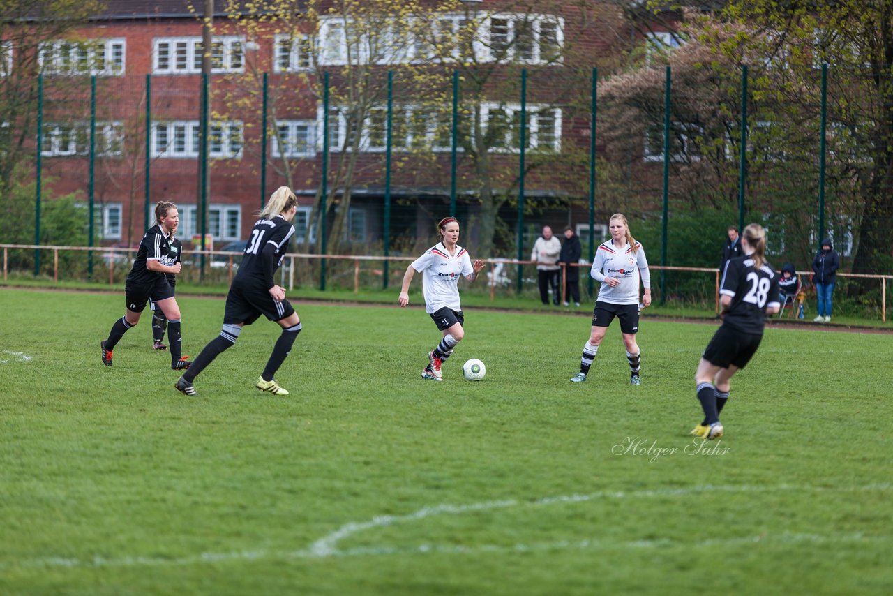 Bild 424 - Frauen Kieler MTV - TSV Schienberg : Ergebnis: 9:0